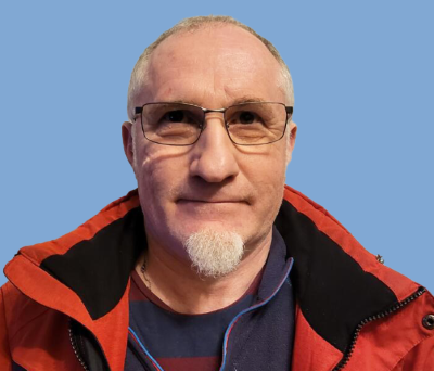 Dominique GRENOUILLOUX